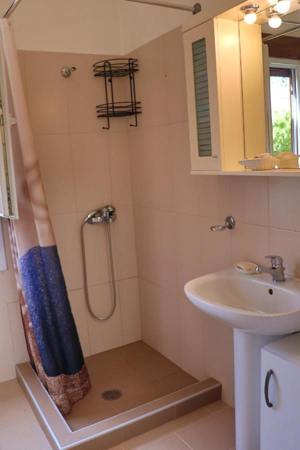 Appartement Italian Flair With A View à Rhodes City Extérieur photo