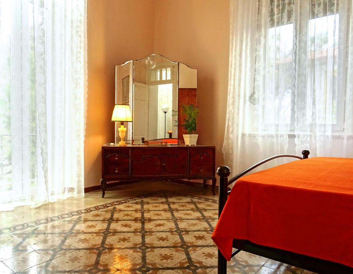 Appartement Italian Flair With A View à Rhodes City Extérieur photo