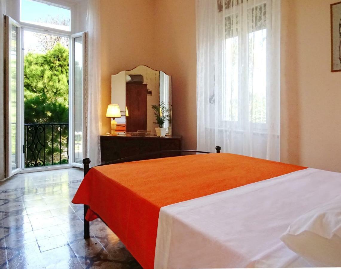 Appartement Italian Flair With A View à Rhodes City Extérieur photo